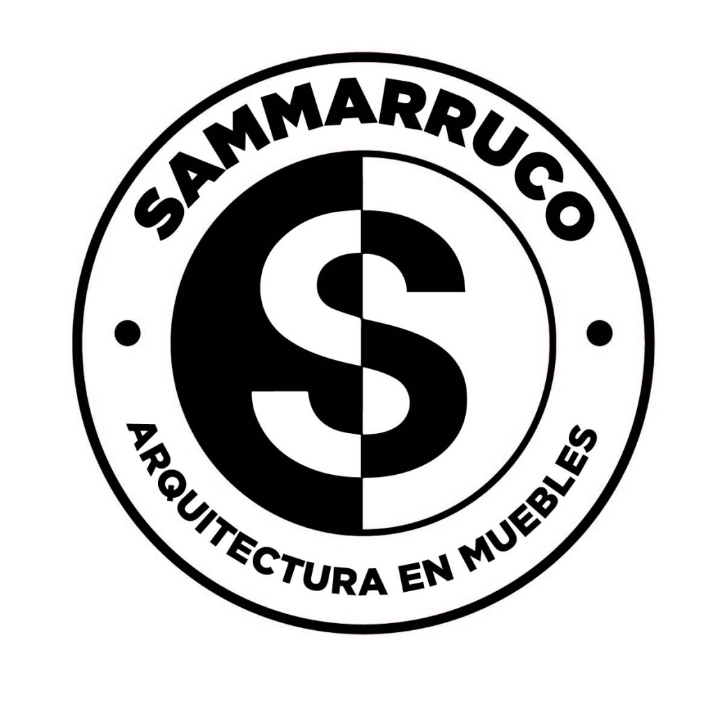 Sammarruco Arquitectura en Muebles